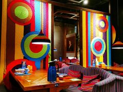 -雀舞云南菜(天津天河城购物中心店)