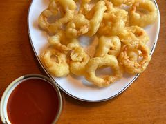 -第二外国语学院-韩国餐厅(朝阳路店)