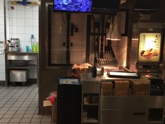 -麦当劳(鼓楼店)