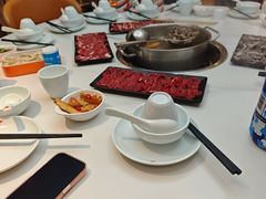 -牛品福潮汕牛肉火锅(旺庄店)