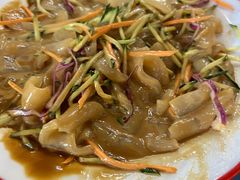 -金家老三饭庄(常营店)