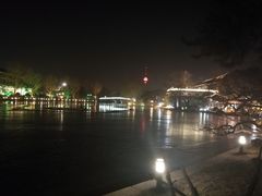 -钓鱼台国宾馆