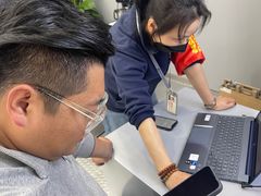 -HP惠普官方体验店(世纪金源店)
