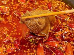 -楠火锅(太古里总店)