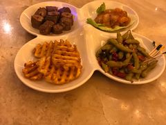 -萧邦音乐会所KTV·蒸汽活海鲜自助(福田店)