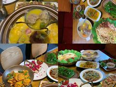 -隔壁老王·家常云南菜(花巷店)