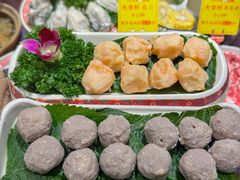 -大吉利·潮汕鲜牛肉火锅(总店)