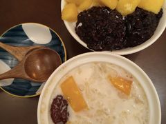 -小团圆糖水铺(襄阳南路店)