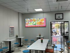 大堂-香里香自助快餐(全安广场店)