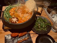 -KAOTOWN烤堂•烧烤(海汇港店)