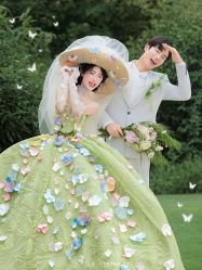 -第一夫人婚纱摄影(南京店)