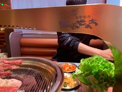 -西塔老太太泥炉烤肉(苏州大悦城店)