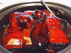 金陵至味红烧肉-民国红公馆·秦淮八艳(夫子庙店)