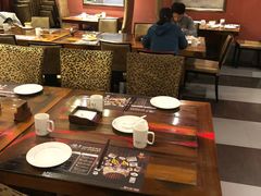 大堂-四海一家自助餐(益田假日广场店)