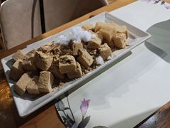 -秋香家韩式炭火烤肉(磐石路店)