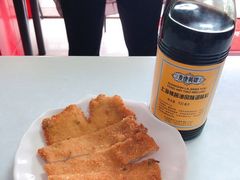 炸猪排-明呈黄鱼面馆(斜土路店)