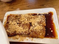 红糖糍粑-三生小馆(亭知路店)