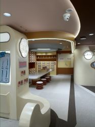-奈尔宝·国风主题儿童乐园·亲子餐厅(豫园商城店)