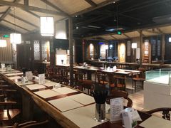 -成都蓝城悦杏温泉美食酒店(宽窄巷子店)