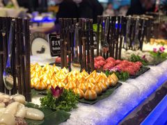 -宴立方海鲜自助(义乌万达广场店)