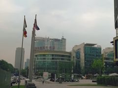 -两江幸福广场