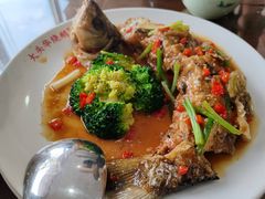-黄连大头华烧鹅店(大良店)