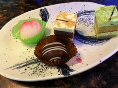 -阪尚皇·原切牛排·烤肉火锅自助(北京路店)