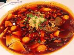 -渝乡人家(和平里店)