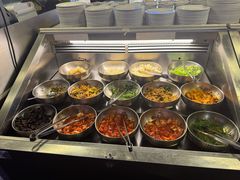 -火炉火自助餐(喜隆多店)