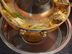 -京炭铜锅涮肉·羊蝎子·羊肉炉(保利·时光里店)