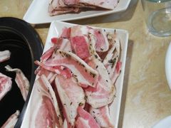 -东北烤肉(钟鼎名悦店)