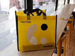 -City1+1城市比萨·意面(桂林路店)