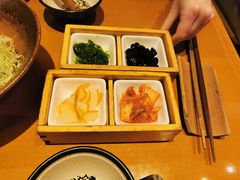 餐前小菜-胜博殿日式炸猪排(西红门店)