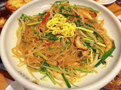 炒杂菜-全州拌饭(参花街总店)