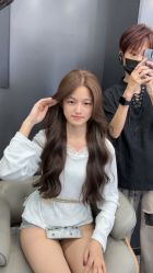 -藤野造型·烫·染发型设计店
