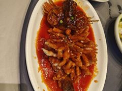 -老阊门菜馆(山塘街店)