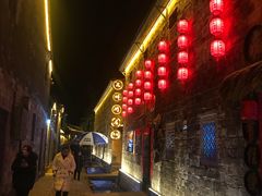 -前童古镇