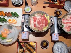 -万岁寿司(天河领展店)