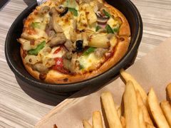 -必胜客(东莞地王店)