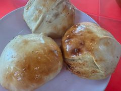 -玉龙喀什有名爱可德木烤包子