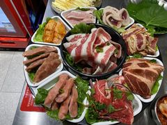 -小团团·路边烤牛肉(南岭壹街店)
