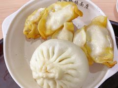 -蒋家桥饺面店(东关街店)