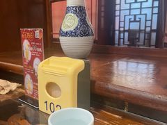 -西江美食舫·江西菜(健德桥店)