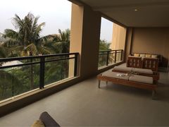 雅居乐莱佛士酒店-海南清水湾莱佛士酒店