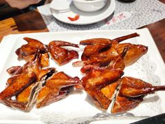 红烧乳鸽-淇乐多品味馆(江南大道店)