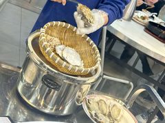 -明本湛江鸡•海鲜小厨(陈家祠店)
