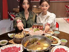 -潮澎派·潮汕菜大排档(南较西路店)