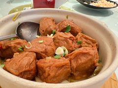 -松鹤楼(狮山永利广场店)