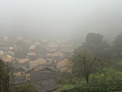 -杨家堂村