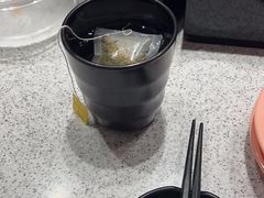 -争鲜回转寿司(南开大悦城店)